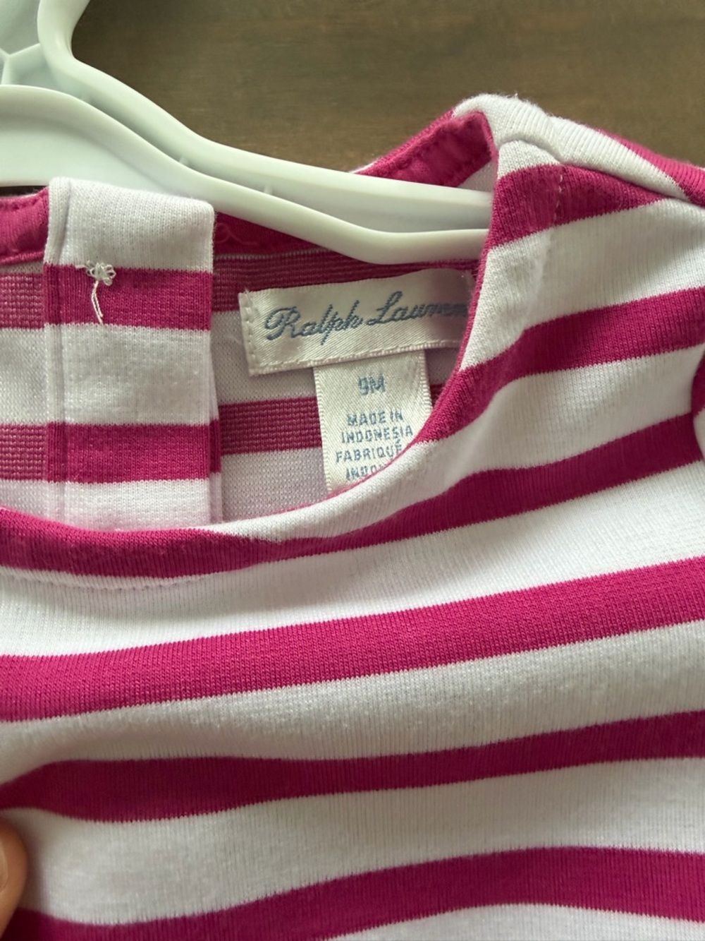 Ralph Lauren Sets 9m - Picture 5 of 11